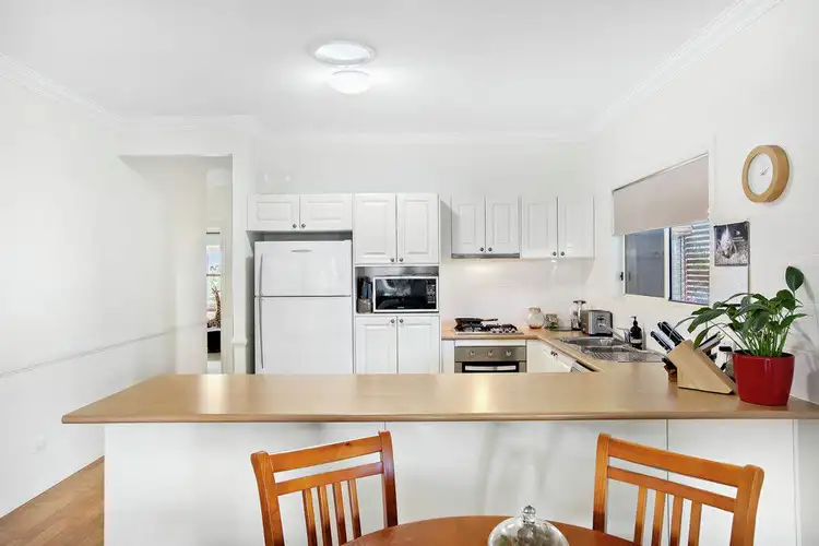 Fifth view of Homely house listing, 8 Hookes Terrace, Springfield Lakes QLD 4300
