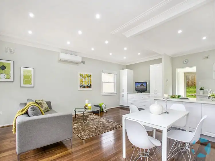 Main view of Homely house listing, 10 Conrad St, North Ryde NSW 2113