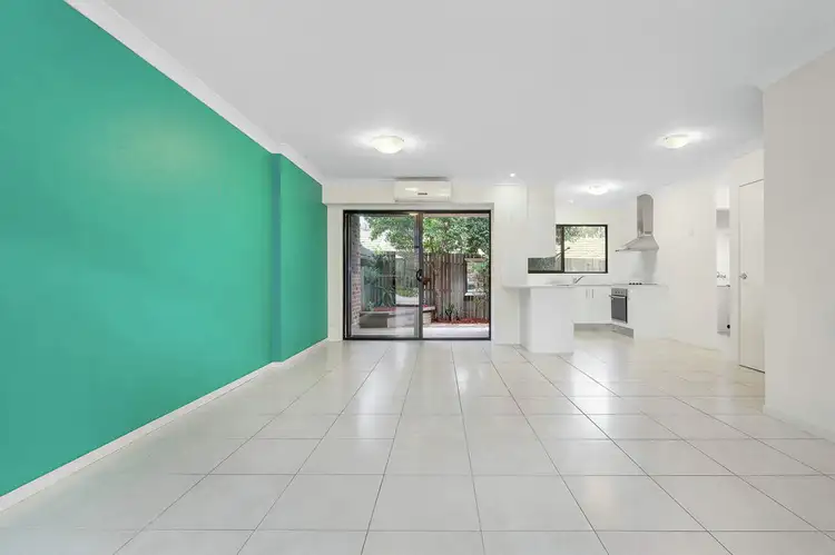 Second view of Homely townhouse listing, 11/698-700 Kingston Road, Loganlea QLD 4131