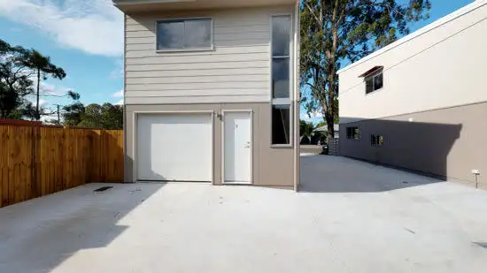 Third view of Homely house listing, Unit 1 42 Mortimer Street, Caboolture QLD 4510