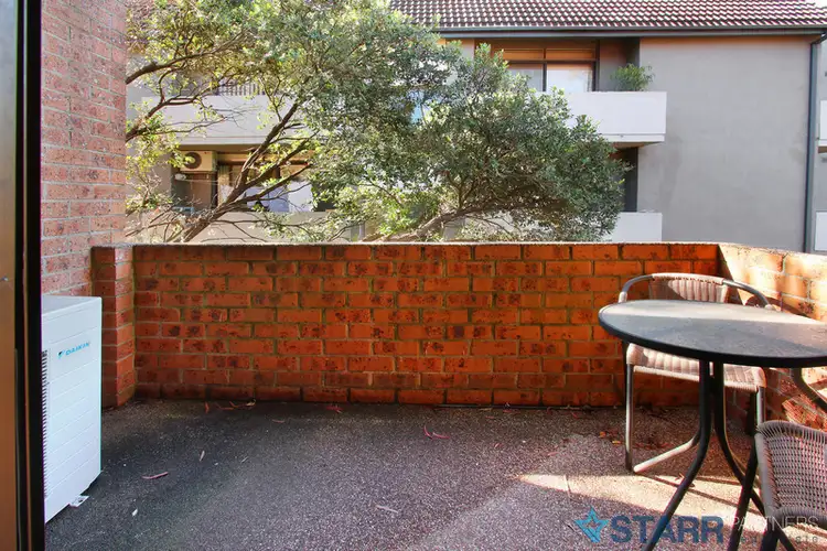 Sixth view of Homely unit listing, 8/9 Preston Street, Jamisontown NSW 2750