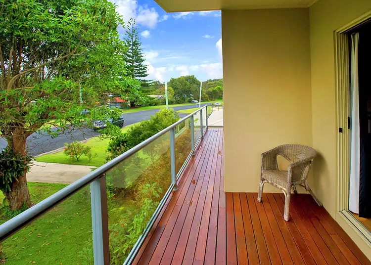 Seventh view of Homely house listing, 19 Beach Parade, Mylestom NSW 2454