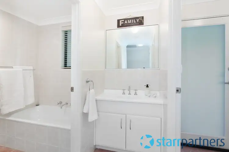 Fifth view of Homely house listing, 35 Aquarius Crescent, Erskine Park NSW 2759