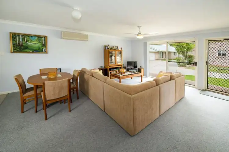 Third view of Homely villa listing, 1/14-16 Strawberry Close, Woolgoolga NSW 2456