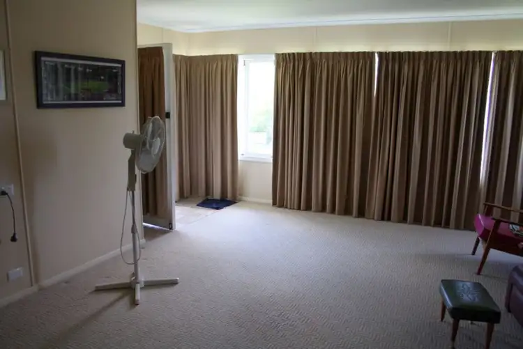 Fourth view of Homely house listing, 56 Edward Street, Maryborough QLD 4650