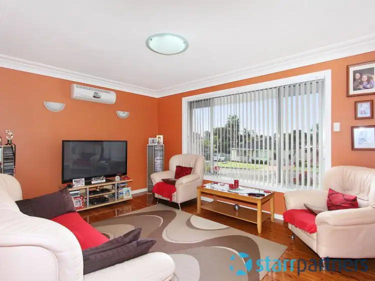 Second view of Homely house listing, 120 Damien Avenue, Greystanes NSW 2145