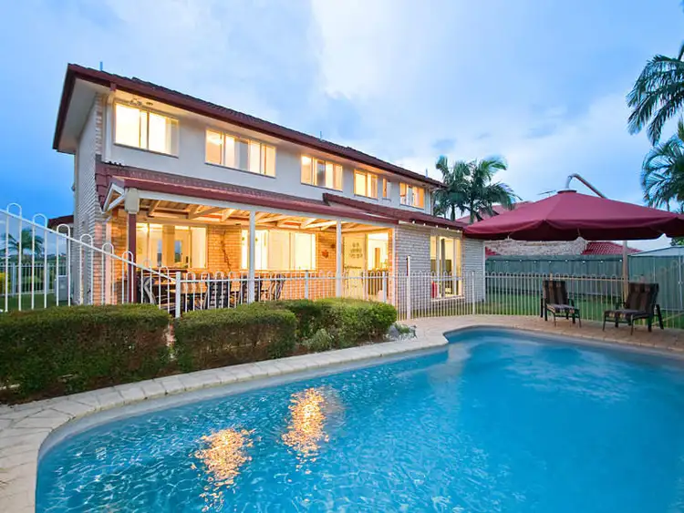 Third view of Homely house listing, 33 Corvette Crescent, Bracken Ridge QLD 4017