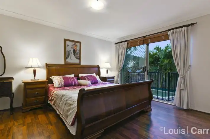 Sixth view of Homely house listing, 24 Buller Circuit, Beaumont Hills NSW 2155