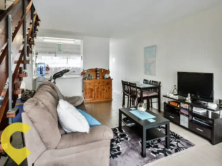 Second view of Homely unit listing, 11/11-13 Juan Street, Alexandra Headland QLD 4572