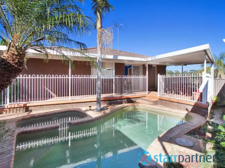 Third view of Homely house listing, 4 Banksia Place, Greystanes NSW 2145