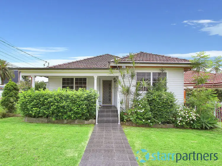 Main view of Homely house listing, 12 Angus Ave, Auburn NSW 2144