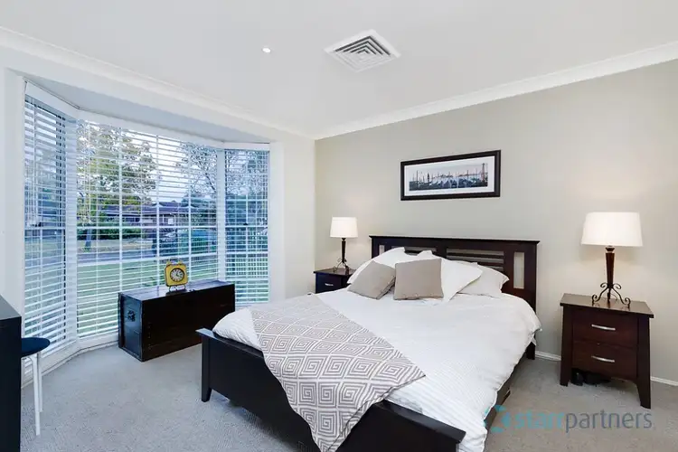 Seventh view of Homely house listing, 3 Fishburn Place, Bligh Park NSW 2756