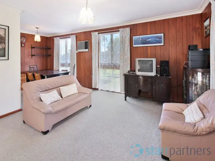 Sixth view of Homely house listing, 8 Tahiti Avenue, Lethbridge Park NSW 2770