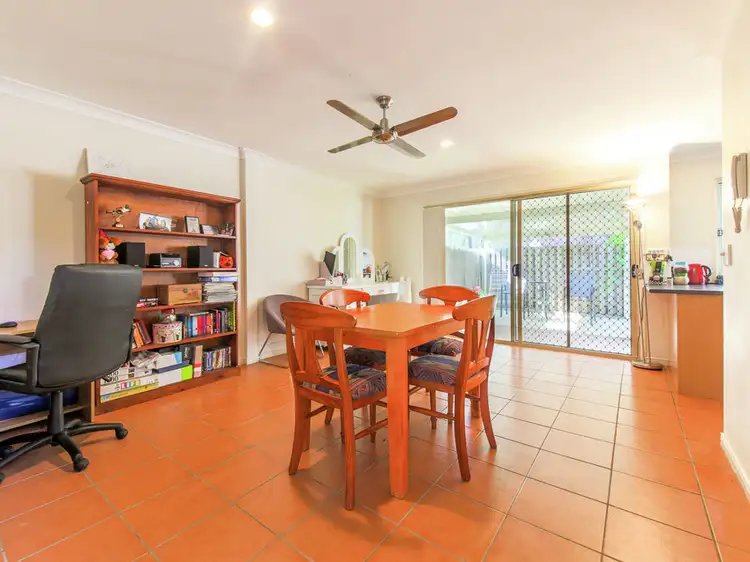 Sixth view of Homely townhouse listing, 36/74 Universal Street, Pacific Pines QLD 4211