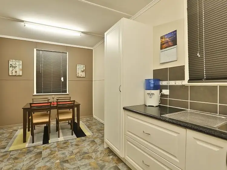 Fourth view of Homely house listing, 12 Merritt Street, Harristown QLD 4350
