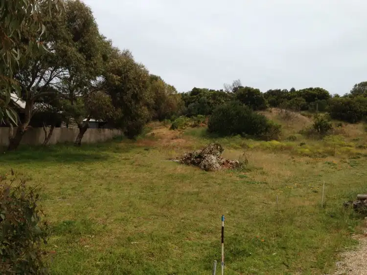 Fourth view of Homely land listing, 16 Sargent Close, Robe SA 5276
