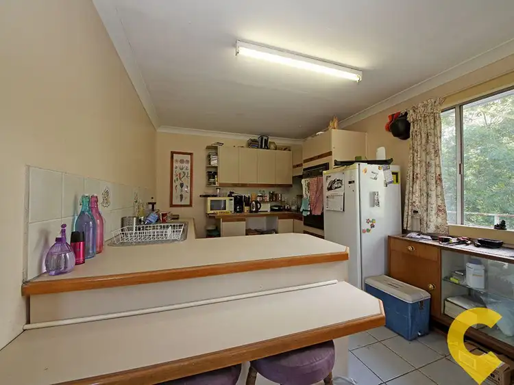 Fifth view of Homely rural property listing, 713 Old Gympie Road, Narangba QLD 4504
