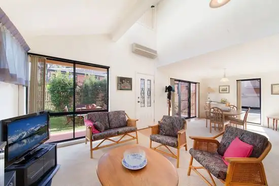 Second view of Homely townhouse listing, 2/26 Webb Street, East Gosford NSW 2250