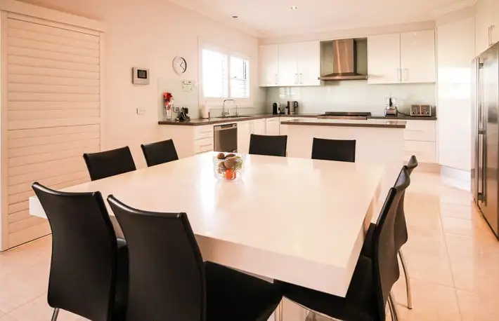 Third view of Homely house listing, 32 Chessington Tce, Beaumont Hills NSW 2155