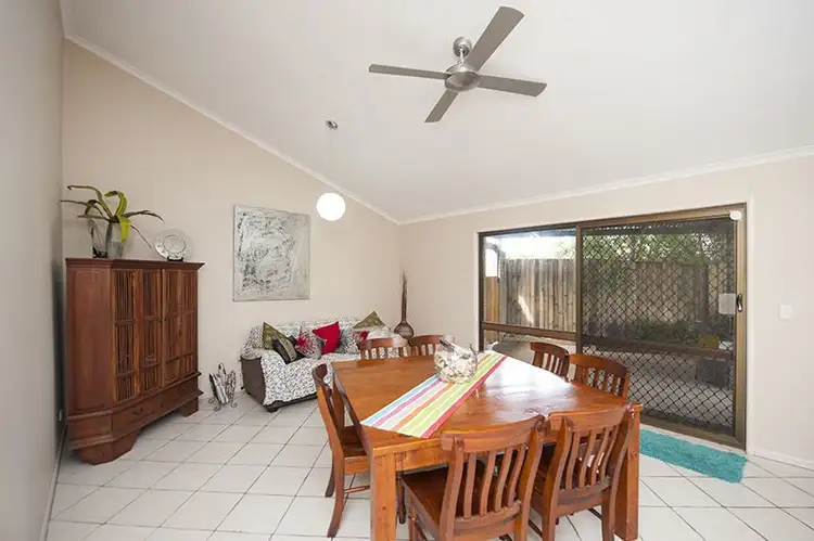 Fourth view of Homely house listing, 10 Langdon Street, Tannum Sands QLD 4680