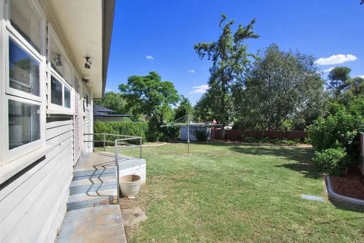 Sixth view of Homely house listing, 5 Marnola Crescent, Tamworth NSW 2340