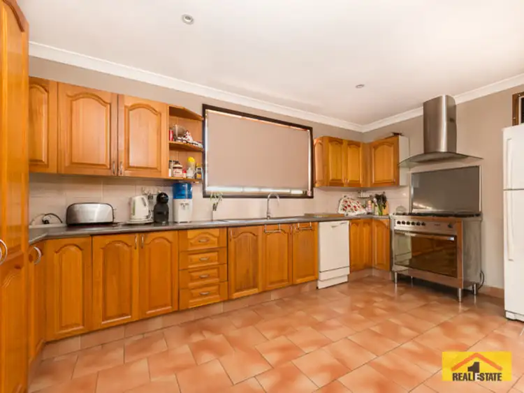 Fifth view of Homely house listing, 55 Cobbler Crescent, Minchinbury NSW 2770