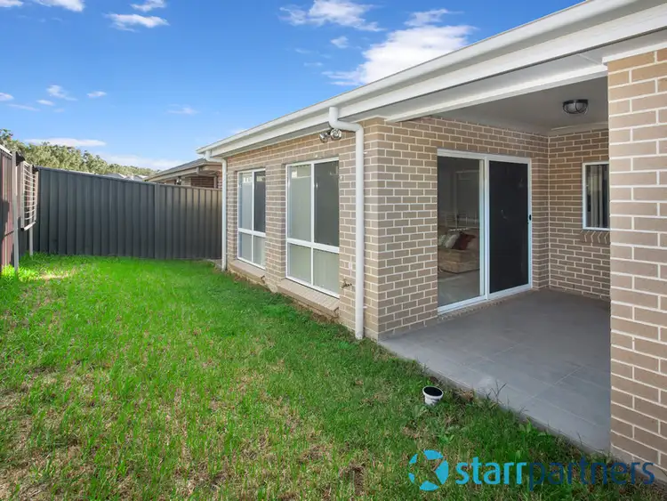 Seventh view of Homely house listing, 7 Scarlet Street, Jordan Springs NSW 2747