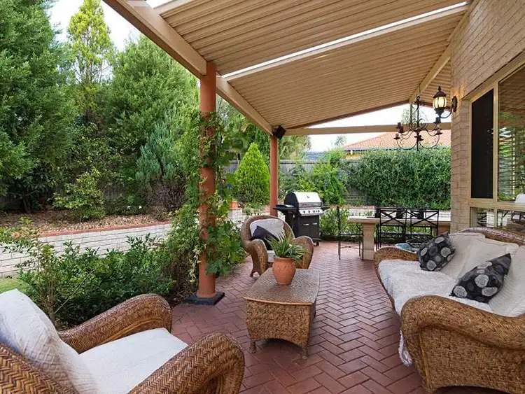 Second view of Homely house listing, 15 Wellington Place, Parkinson QLD 4115