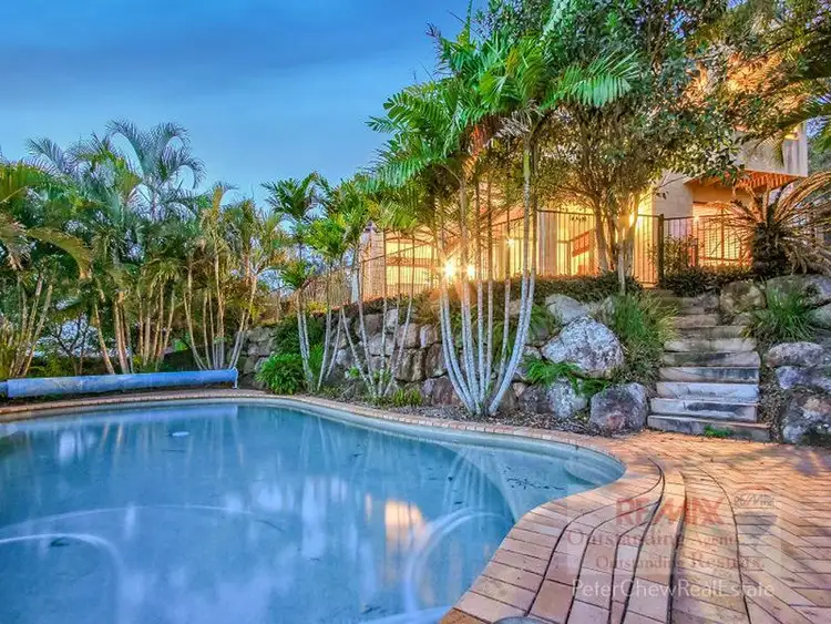 Sixth view of Homely house listing, 15 Summit Place, Mount Ommaney QLD 4074