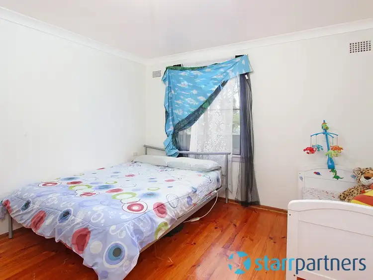 Second view of Homely house listing, 35 Kavieng Avenue, Whalan NSW 2770