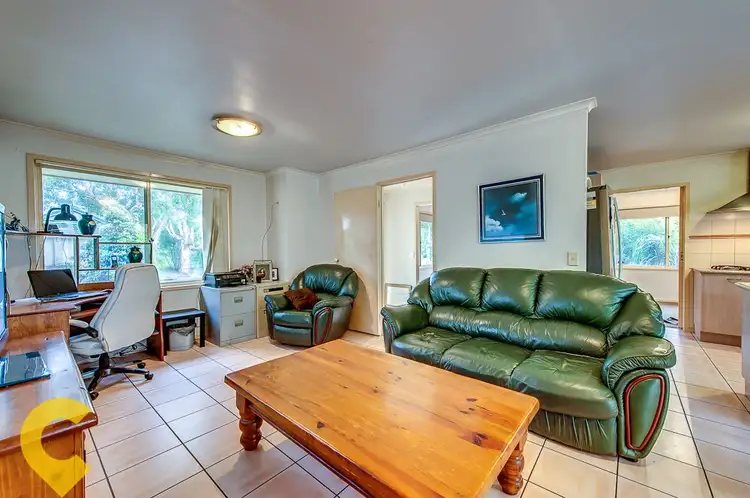 Fourth view of Homely house listing, 2 Whitmore Crescent, Goodna QLD 4300