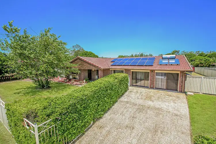 210 Dohles Rocks Road, Murrumba Downs QLD 4503