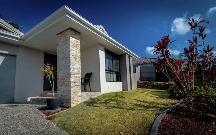 19 Treeline Circuit, Upper Coomera QLD 4209