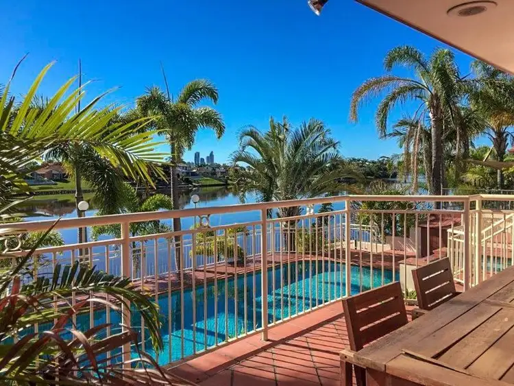 Fifth view of Homely house listing, 39 Cabana Boulevard, Benowa Waters QLD 4217