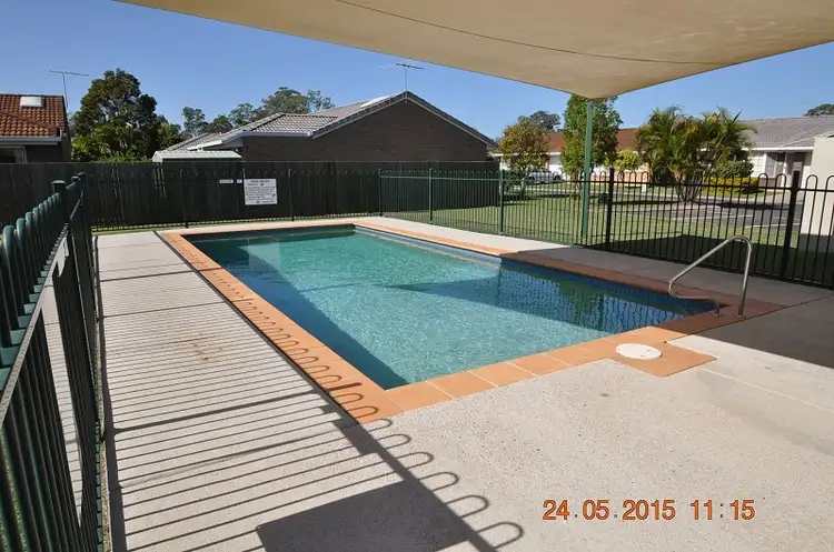 29/85 Caboolture River Road, Morayfield QLD 4506