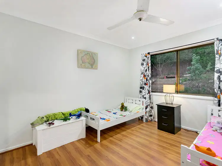 Sixth view of Homely house listing, 246 Horizon Drive, Westlake QLD 4074