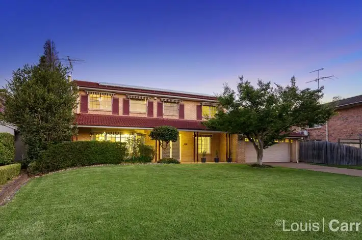 10 Elliott Place, Cherrybrook NSW 2126