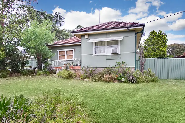 31 Ham Street, South Windsor NSW 2756