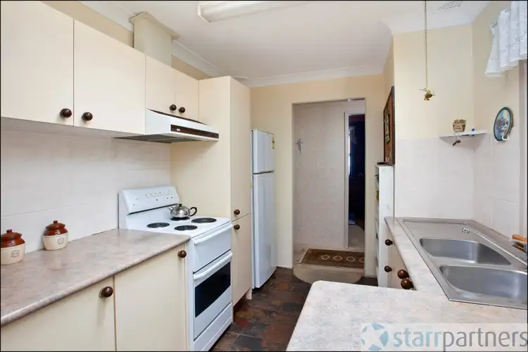 Third view of Homely house listing, 43 Loder Crescent, South Windsor NSW 2756