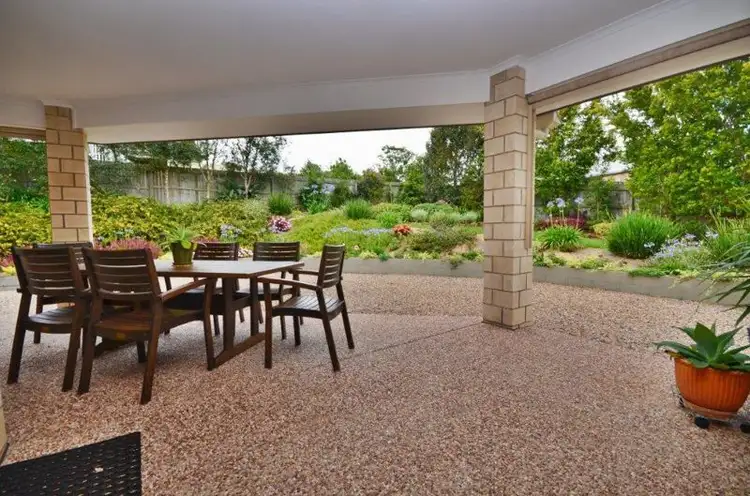 Third view of Homely house listing, 4 Piccabeen Place, Maleny QLD 4552