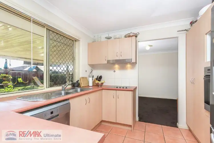 Sixth view of Homely house listing, 8 Fazey Close, Caboolture QLD 4510