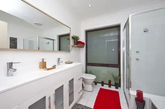 Fourth view of Homely house listing, 4 Hermitage Close, Eleebana NSW 2282