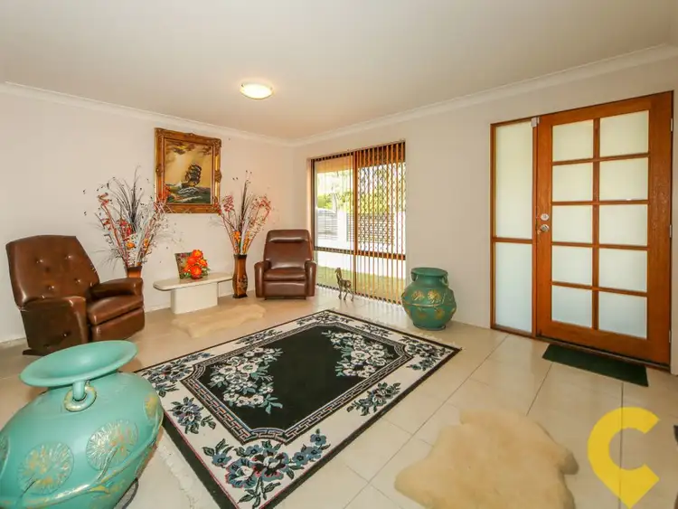 Sixth view of Homely house listing, 1 Tropical Drive, Forest Lake QLD 4078