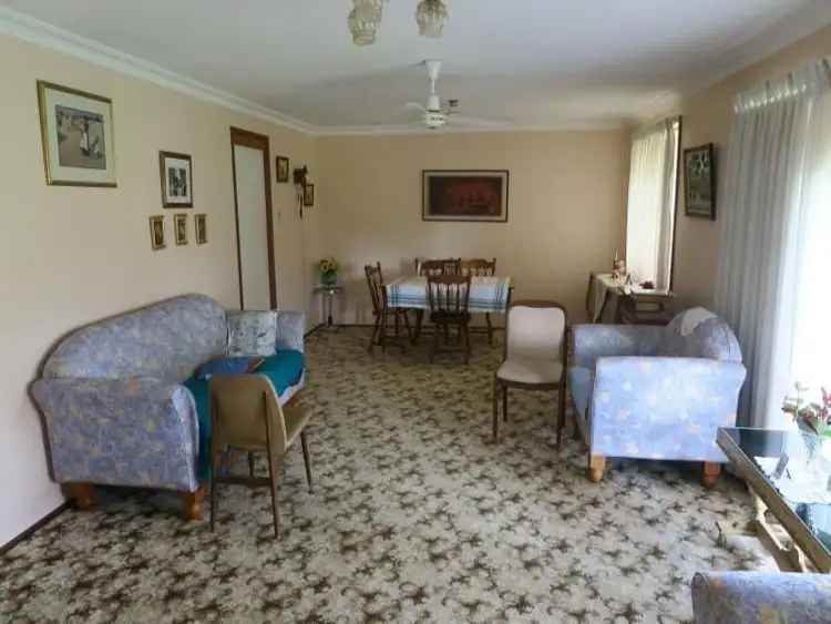 Sixth view of Homely house listing, 942 Wilson Road, Congarinni NSW 2447