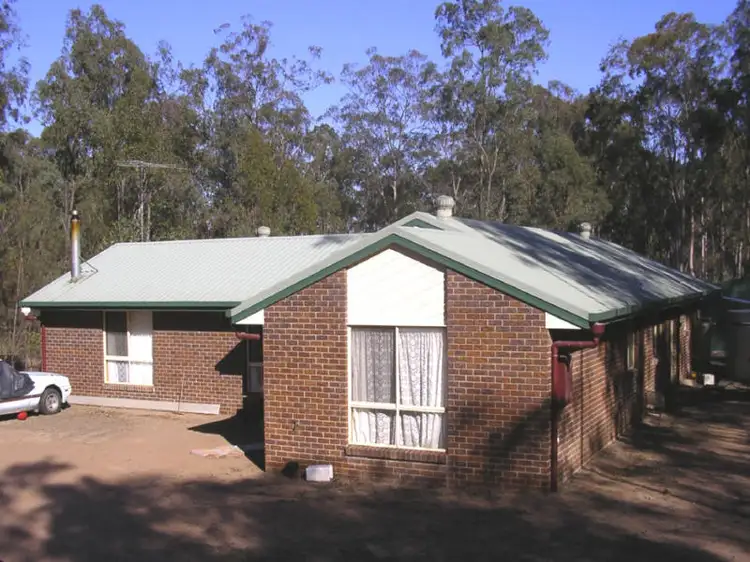 Main view of Homely rural property listing, Address available on request