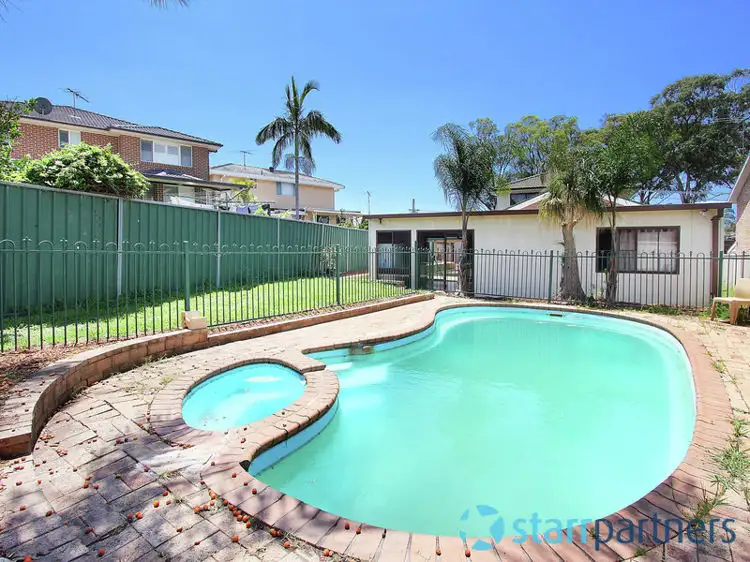 Second view of Homely house listing, 34 Ian Street, Greystanes NSW 2145