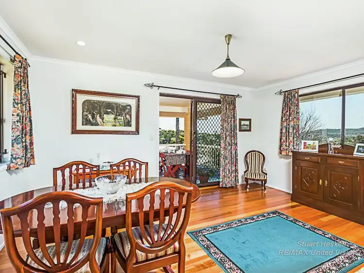 Sixth view of Homely house listing, 17 Bendena Terrace, Carina Heights QLD 4152