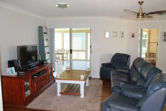 Fourth view of Homely house listing, 16 Marlin Place, Anna Bay NSW 2316