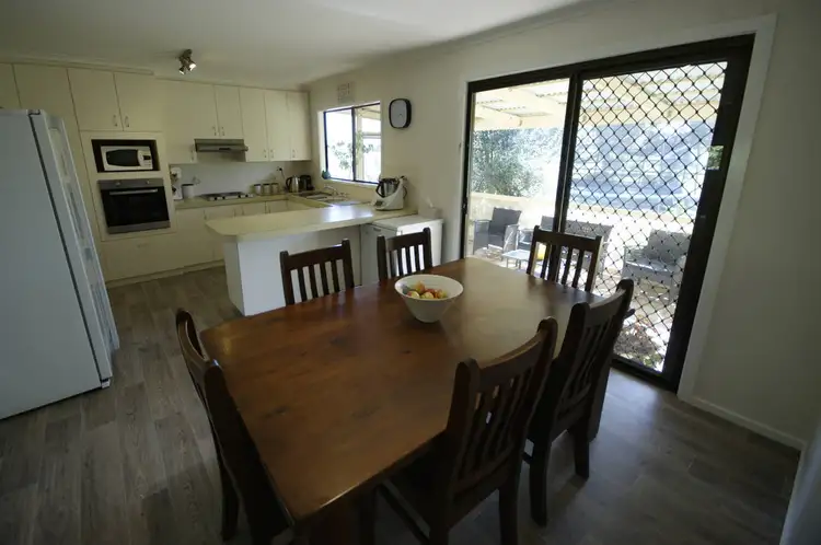Fifth view of Homely house listing, 140 Old Racecourse Road, Deniliquin NSW 2710