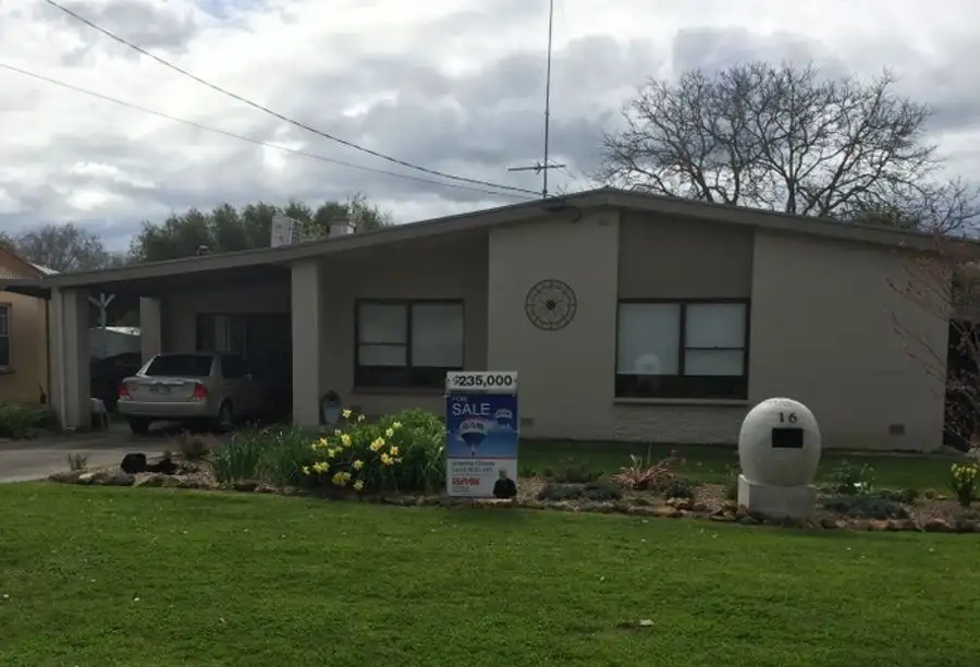 Main view of Homely house listing, 16 Kain Street, Mount Gambier SA 5290